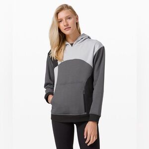 All Yours Hoodie
DESIGNED FOR ON THE MOVE